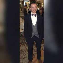 Profile Picture of James Galbraith (@@jamesgalbraith8) on Tiktok