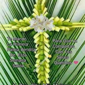 Profile Picture of Maria Isabel Granado Sanchez (@MariaIs38216258) on Twitter