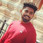 Profile Picture of Vishal Upadhyay (@vishalup007) on Instagram