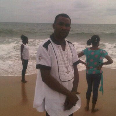 Profile Picture of Alonge David Adas (@Adasking) on Twitter