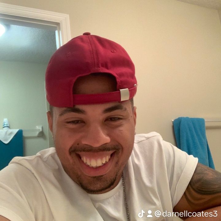 Profile Picture of Darnell Coates (@darnellcoates3) on Tiktok