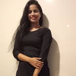 Profile Picture of Aishwarya Shetty (@aishkarti) on Instagram