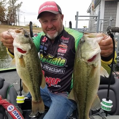 Profile Picture of Bob Blackerby Fishing (@blackerby7) on Twitter