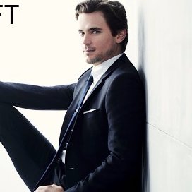 Profile Picture of MontyClift The Movie (@Monty_MattMovie) on Twitter