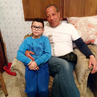 Profile Picture of Domenico Caputo (@domenico.caputo.965) on Facebook