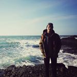 Profile Picture of Patrick Corrigan (@pf_corr) on Instagram