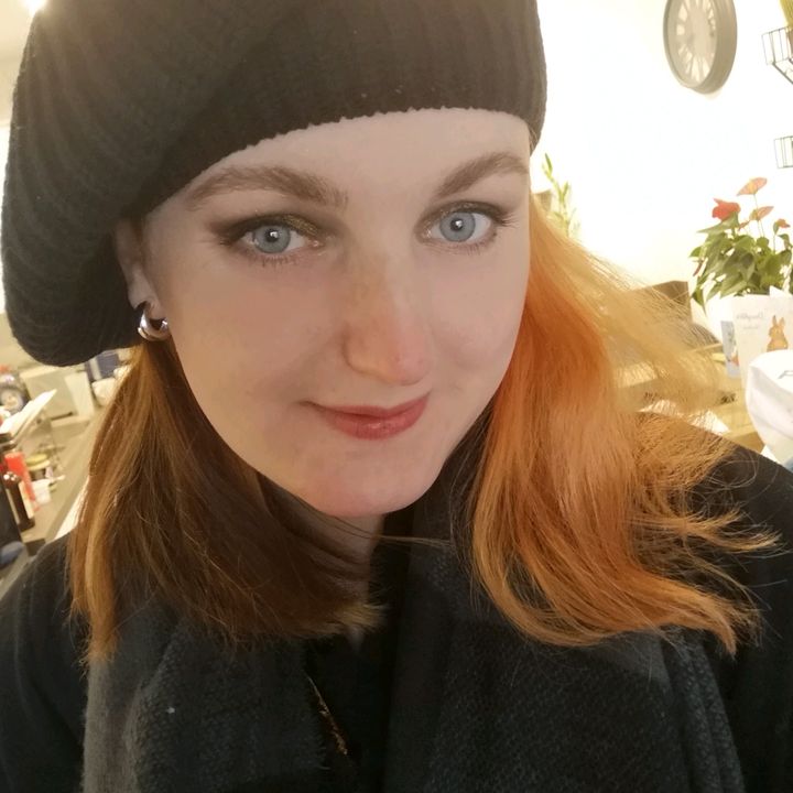 Lißa Chrissie - Tiktok Profile Picture of Lißa Chrissie (@holyflamingos) on Tiktok