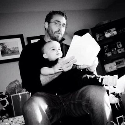 Moose - Twitter Profile Picture of Moose (@Dave_Schwab) on Twitter