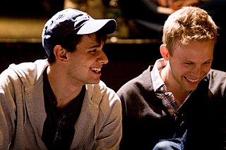 Profile Picture of Pasek and Paulon Wikipedia
