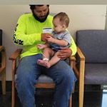 Profile Picture of Jeffery (@jeffery_morris88) on Instagram