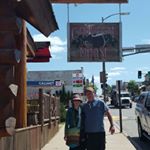 Profile Picture of Michael Bleakley (@abairaz) on Instagram