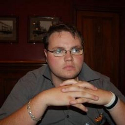 Profile Picture of Dave Coxon (@Coxy2500) on Twitter