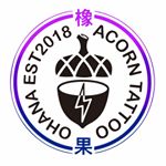 Profile Picture of 橡果刺青-Coras寇拉 (@tattooist_cora) on Instagram