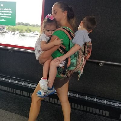 Profile Picture of Stephanie Hammock (@slross1188) on Twitter