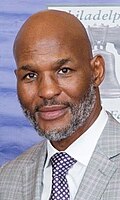 Profile Picture of Bernard Hopkins - Wikipediaon Wikipedia