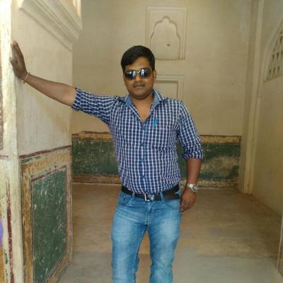 Profile Picture of GAURI SHANKAR KUMAR (@gsk9911) on Twitter
