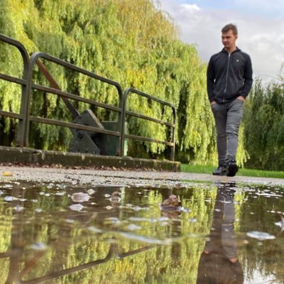 Profile Picture of Tison Kevin (@tisonkevin4) on Twitter