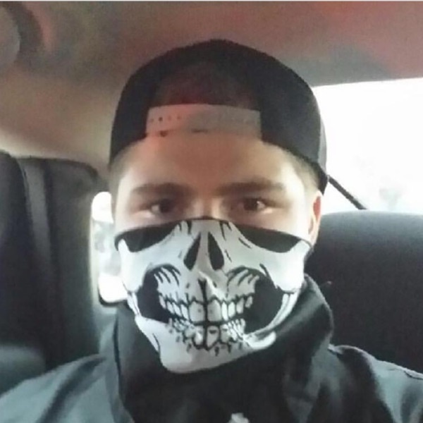 Profile Picture of Joshuavascik (@joshuavascik) on Tiktok