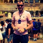 Profile Picture of Paul Gillett (@paul321blue) on Instagram