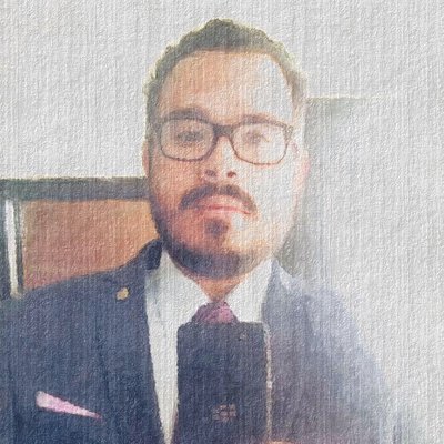 Profile Picture of Luis J. Dominguez P (@luisjdominguezp) on Twitter