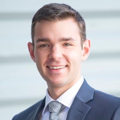 Profile Picture of Dan Gauthier (@danrgauthier) on Twitter