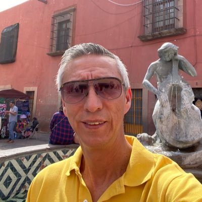 Profile Picture of CESAR TEJEDA (@CESARCtejeda) on Twitter