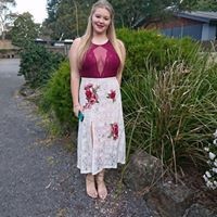 Profile Picture of Tess Wood (@tess-wood-9) on Quora