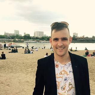 Profile Picture of Krzysztof Hałgas (@Krzysztof-Ha&) on Facebook