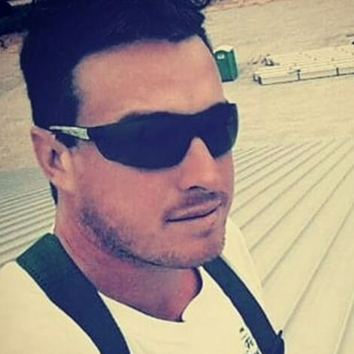 Profile Picture of Christopher Beard (@christopherbeard5) on Tiktok