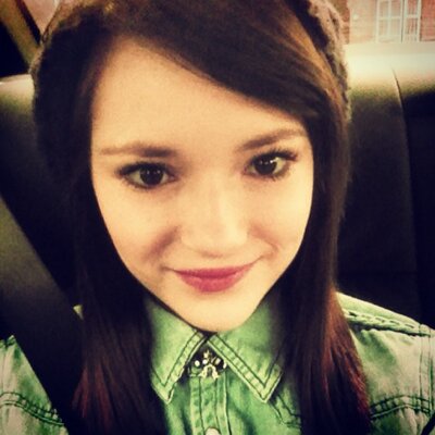 Profile Picture of Amber Hutton (@Amberhutton3) on Twitter