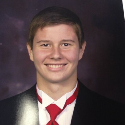 James Fritz - Twitter Profile Picture of James Fritz (@jimmy_fritz54) on Twitter