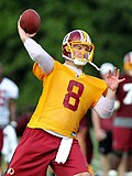 Profile Picture of Rex Grossman - Wikipediaon Wikipedia