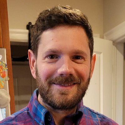 Profile Picture of Timothy Weaver (@tprweaver) on Twitter