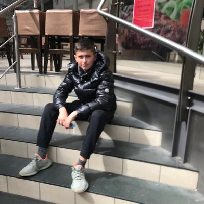 Profile Picture of John Keogh (@JohnKeo97924425) on Twitter