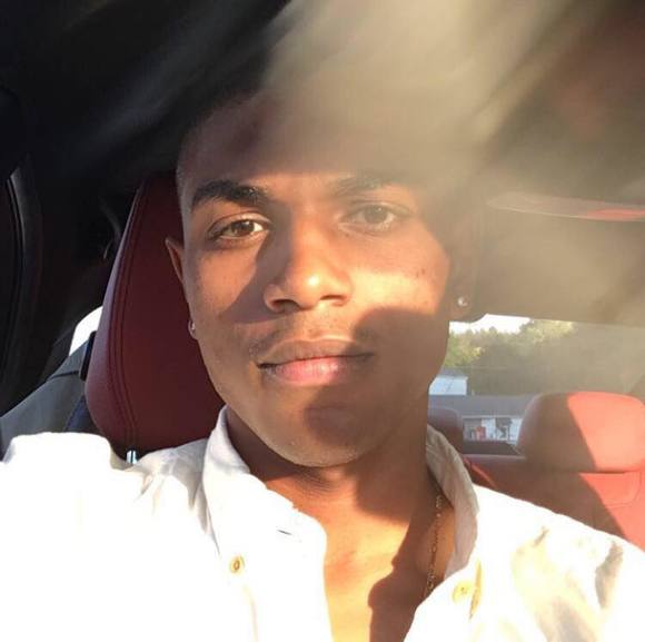 Profile Picture of Christopher Otis (@chris_ot) on Poshmark