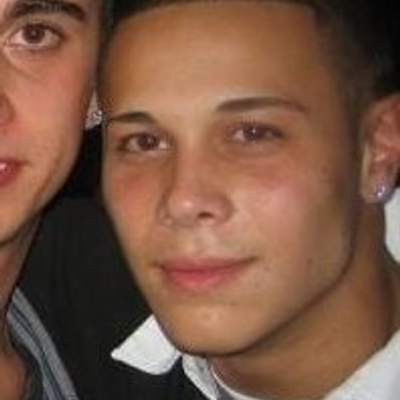 Profile Picture of Aaron Sylvia (@Mistersylvia) on Twitter