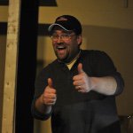 Profile Picture of Jeff McMahon (@jeffmcmahon) on Instagram