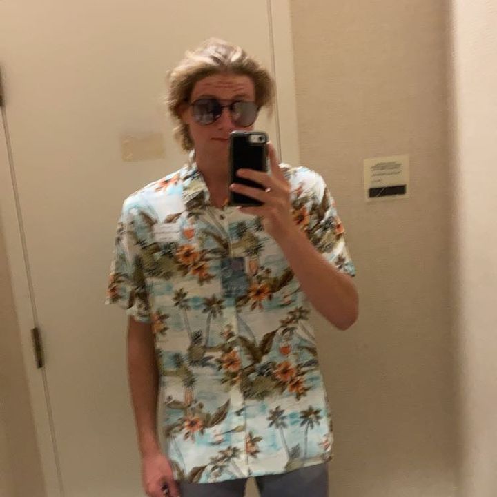 Profile Picture of derick littrel (@littrelderick) on Tiktok