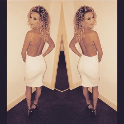 Profile Picture of Aimee-Jay (@AimeeJay_x) on Twitter