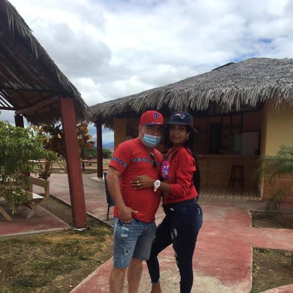 Profile Picture of Ruperto Reyero (@reyero45) on Poshmark