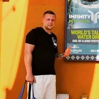 Profile Picture of Danny Fletcher (@danny.fletcher.927980) on Facebook