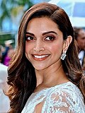 Profile Picture of Deepika Padukone - Wikipediaon Wikipedia