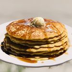 Profile Picture of Uncle Bill's Pancake House (@unclebillspancakehouse) on Instagram