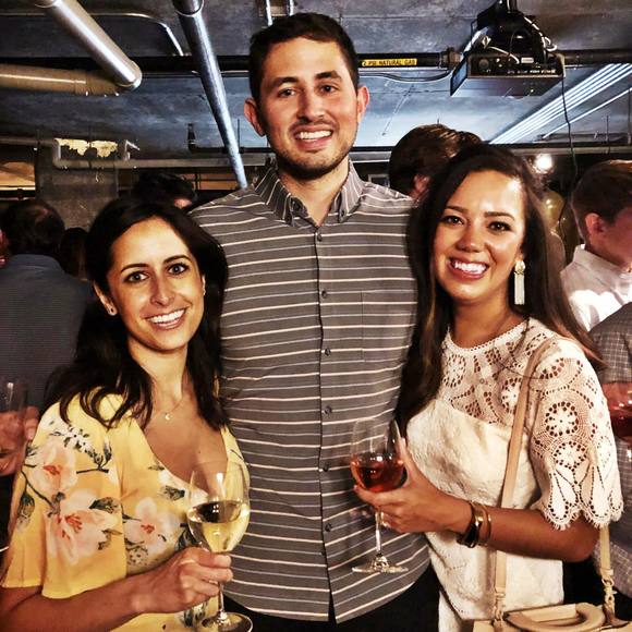 Profile Picture of Rashida Campbell (@rashidacampbell) on Poshmark