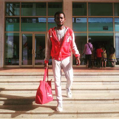 Profile Picture of Minkoumba Inge Frank (@MinkoumbaInge) on Twitter