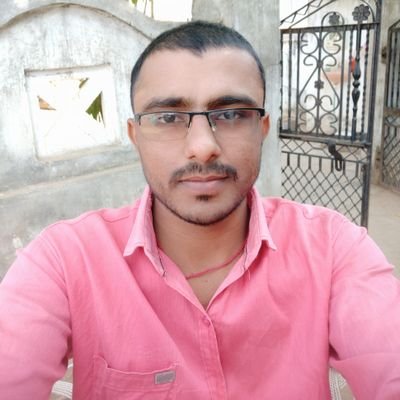 Profile Picture of Alpesh Chaudhari (@AlpeshC71830977) on Twitter