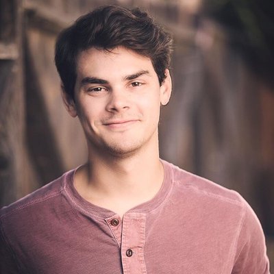 Profile Picture of Matt_tatom (@TatomMatt) on Twitter