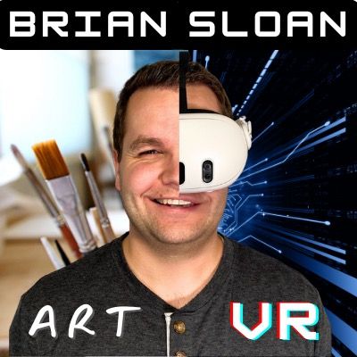 Profile Picture of Brian Sloan (@@briansloanartist) on Tiktok