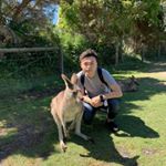 Profile Picture of . (@bensontongg) on Instagram