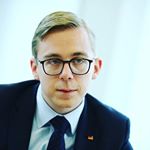 Philipp Amthor Memes - Instagram Profile Picture of Philipp Amthor Memes (@philipp_amthor_memes) on Instagram